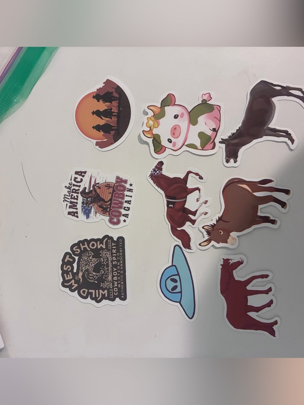 STICKERS! - Picture 8 of 13
